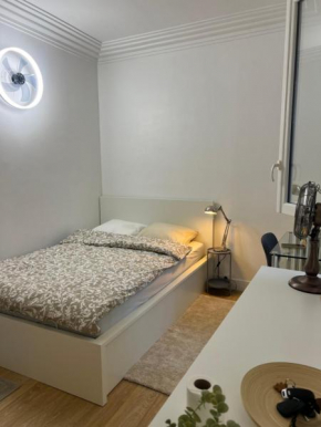 Small apartment in Nice